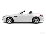 2013 Mercedes-Benz SLK-Class SLK350  Roadster