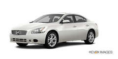 2013 Nissan Maxima