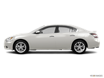 2013 Nissan Maxima SV  Sedan
