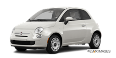 2013 FIAT 500