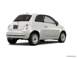 2013 FIAT 500 Pop  Hatchback