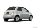 2013 FIAT 500 Pop  Hatchback