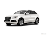2013 Audi Q5 2.0T Premium  Sport Utility