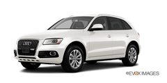 2013 Audi Q5