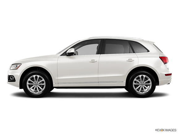 2013 Audi Q5 2.0T Premium  Photo