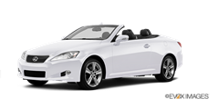 2013 Lexus IS