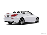 2013 Lexus IS 250C  Convertible