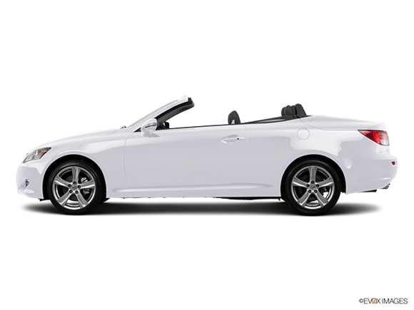 2013 Lexus IS 250C  Photo