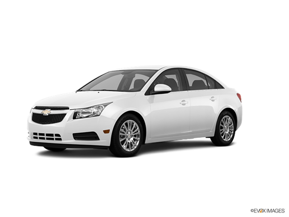 2013 Chevrolet Cruze eco  Photo