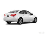 2013 Chevrolet Cruze eco  Sedan