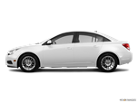2014 Chevrolet Cruze eco  Sedan
