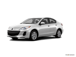 2013 Mazda MAZDA3