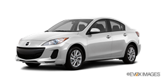 2013 Mazda MAZDA3