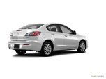 2013 Mazda MAZDA3 s Grand Touring  Sedan