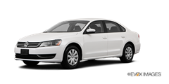 2013 Volkswagen Passat