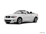 2013 BMW 1 Series 128i  Convertible