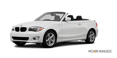 2013 BMW 1 Series