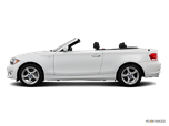 2013 BMW 1 Series 128i  Convertible