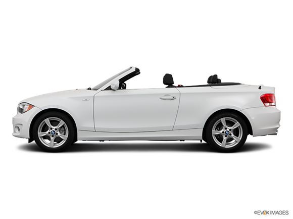 2013 BMW 1 Series 128i  Photo