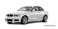 2013 BMW 1 Series