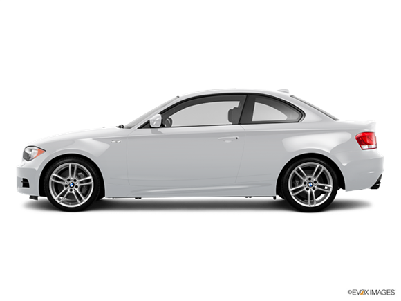 2013 BMW 1 Series 135i  Photo