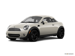 2013 MINI Cooper Coupe  Coupe