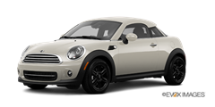 2013 MINI Cooper Coupe
