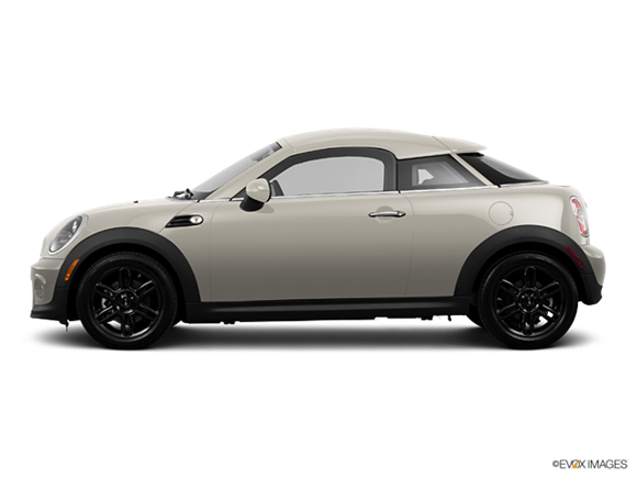 2013 MINI Cooper Coupe  Photo