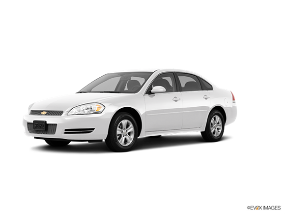 2013 Chevrolet Impala LTZ  Photo