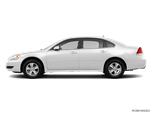 2013 Chevrolet Impala LTZ  Sedan