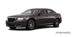 2013 Chrysler 300