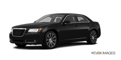 2013 Chrysler 300