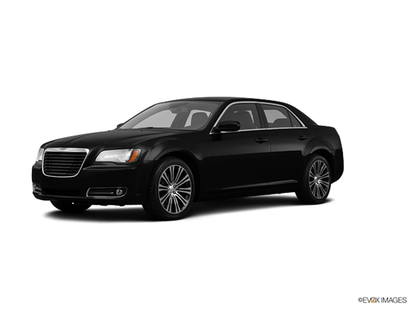2013 Chrysler 300C Varvatos Collection Luxury  Photo