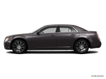 2013 Chrysler 300C Varvatos Collection Luxury  Sedan