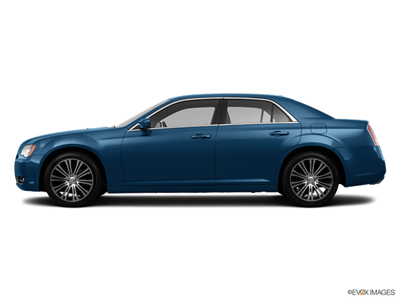 2013 Chrysler 300C Varvatos Collection Luxury  Photo