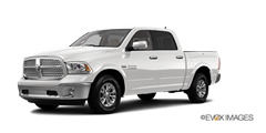 2013 Ram 1500 Crew Cab