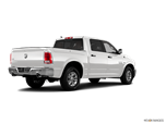 2013 Ram 1500 Crew Cab Laramie Longhorn Edition  Pickup