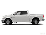 2013 Ram 1500 Crew Cab Laramie Longhorn Limited Edition  Pickup