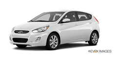 2013 Hyundai Accent