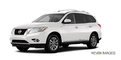 2013 Nissan Pathfinder