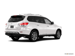 2013 Nissan Pathfinder SL  Sport Utility