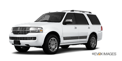 2013 Lincoln Navigator