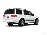 2013 Lincoln Navigator  Sport Utility