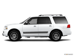 2013 Lincoln Navigator  Sport Utility