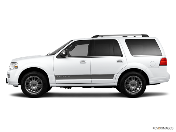 2013 Lincoln Navigator  Photo