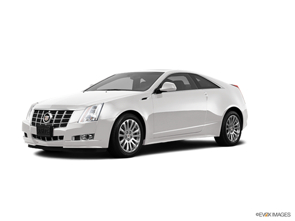 2013 Cadillac CTS 3.6 Premium Collection  Photo