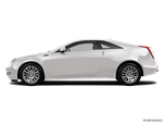 2013 Cadillac CTS 3.6  Coupe