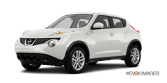 2013 Nissan JUKE