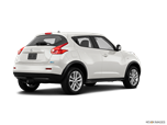 2013 Nissan JUKE S  Sport Utility