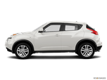 2013 Nissan JUKE S  Sport Utility